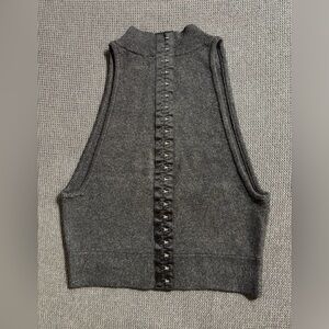 Women’s cropped XS sweater - Victoria’s Secret